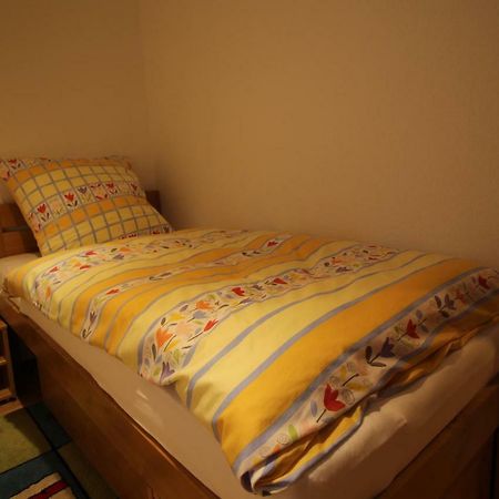 Ferienwohnung Am Baldeneysee Есен Екстериор снимка