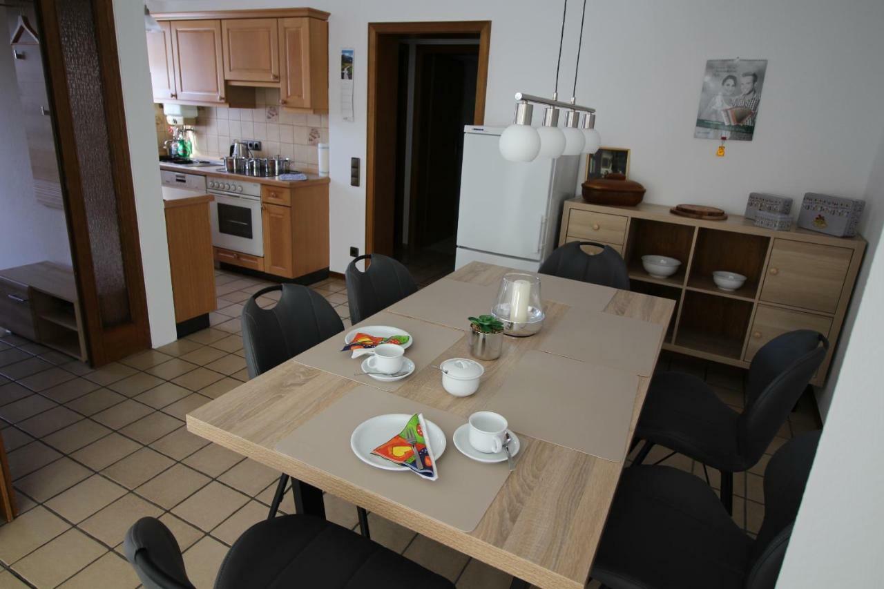 Ferienwohnung Am Baldeneysee Есен Екстериор снимка