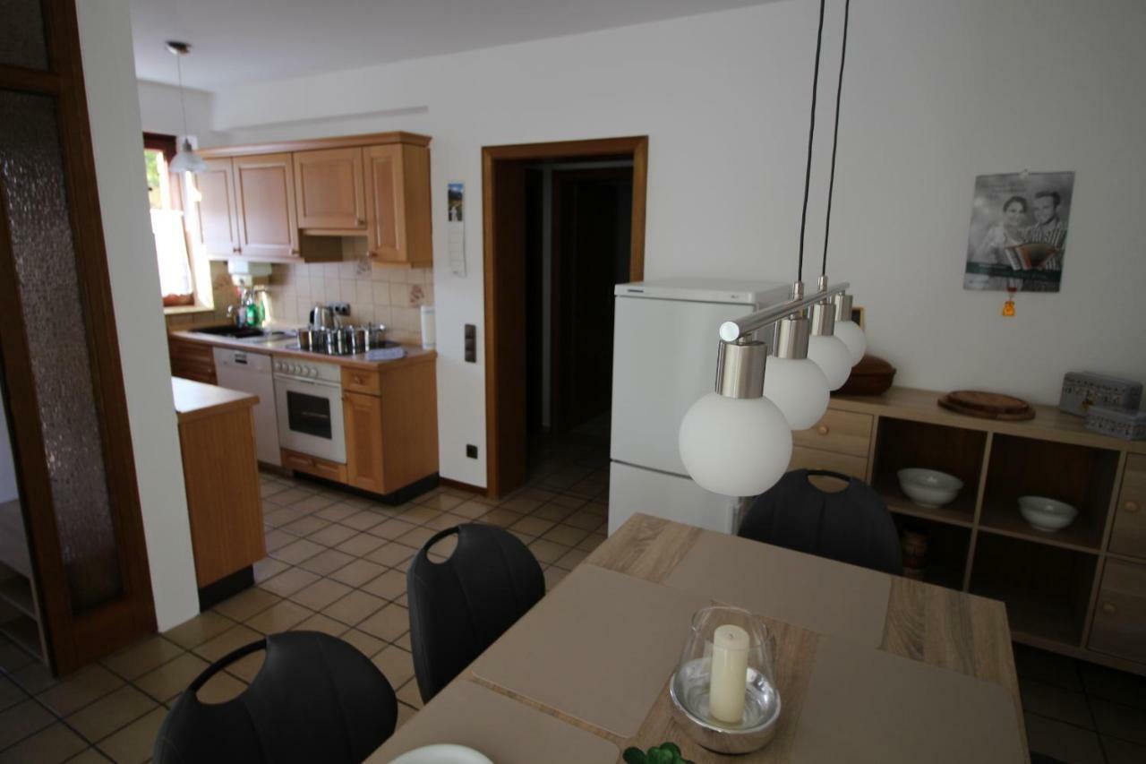 Ferienwohnung Am Baldeneysee Есен Екстериор снимка