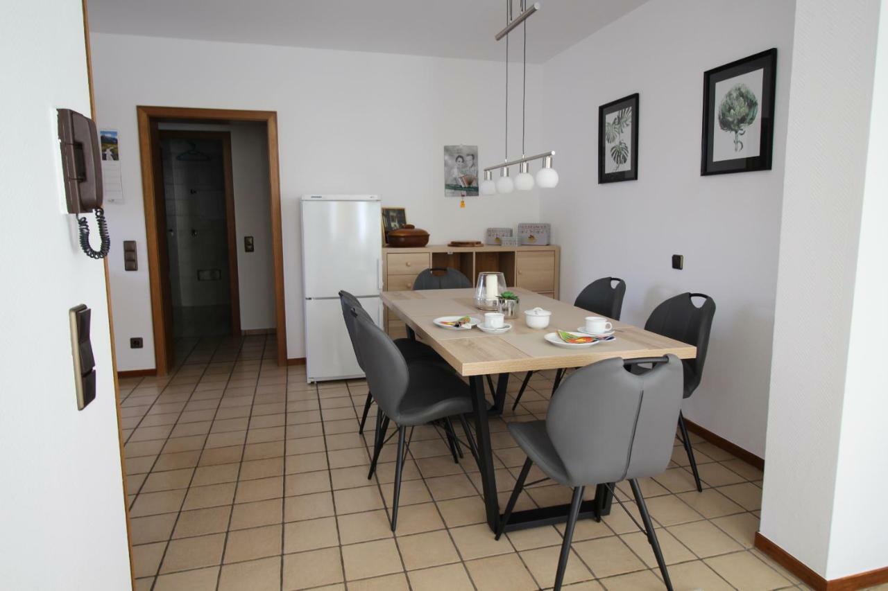 Ferienwohnung Am Baldeneysee Есен Екстериор снимка
