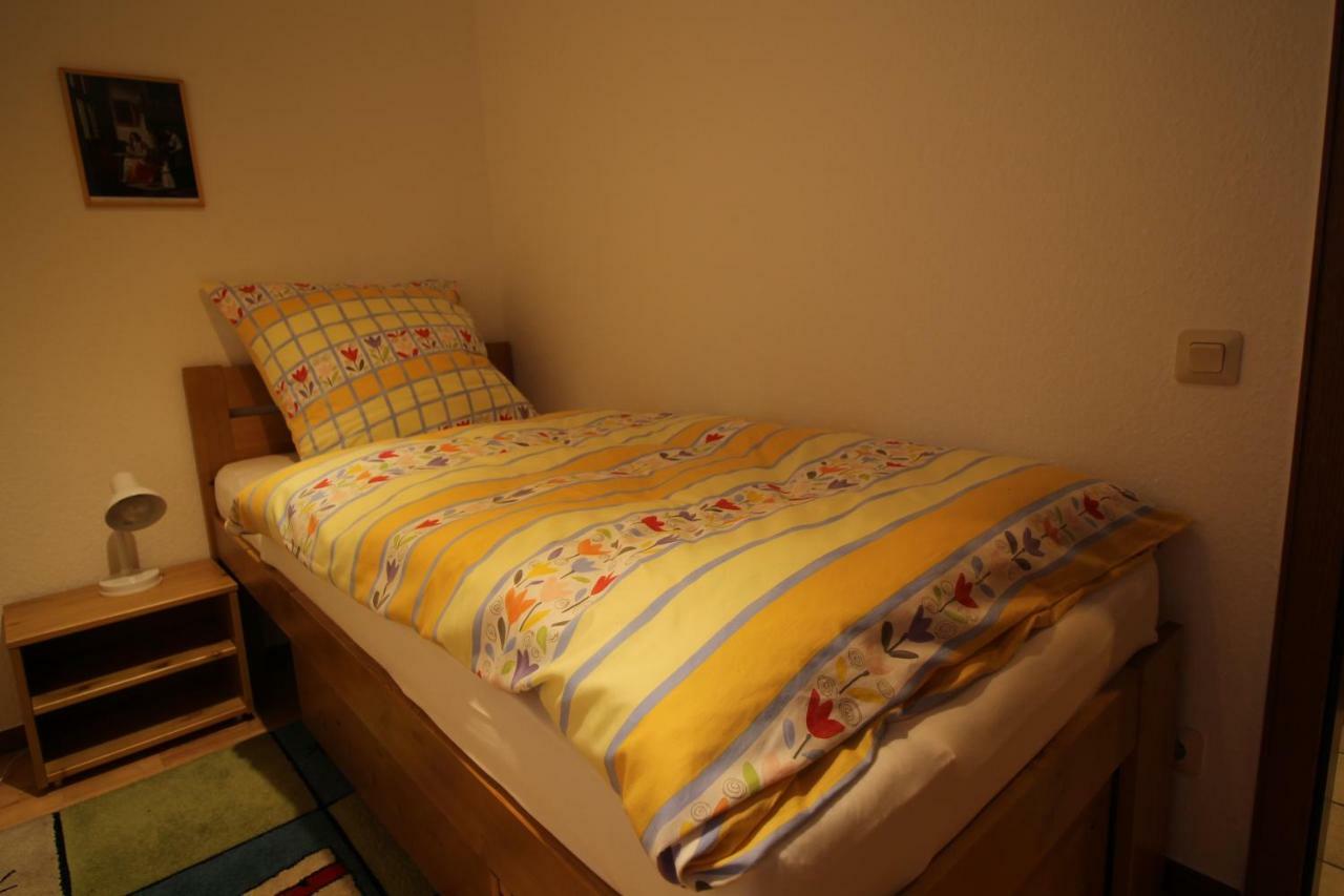 Ferienwohnung Am Baldeneysee Есен Екстериор снимка
